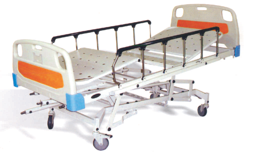3 FUNCTION MOTORIZED BED