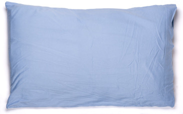 PILLOW WITH COVER